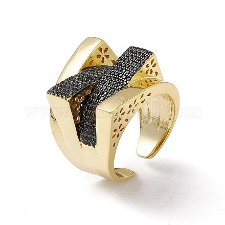 Orion™ - Anello oro artigianale